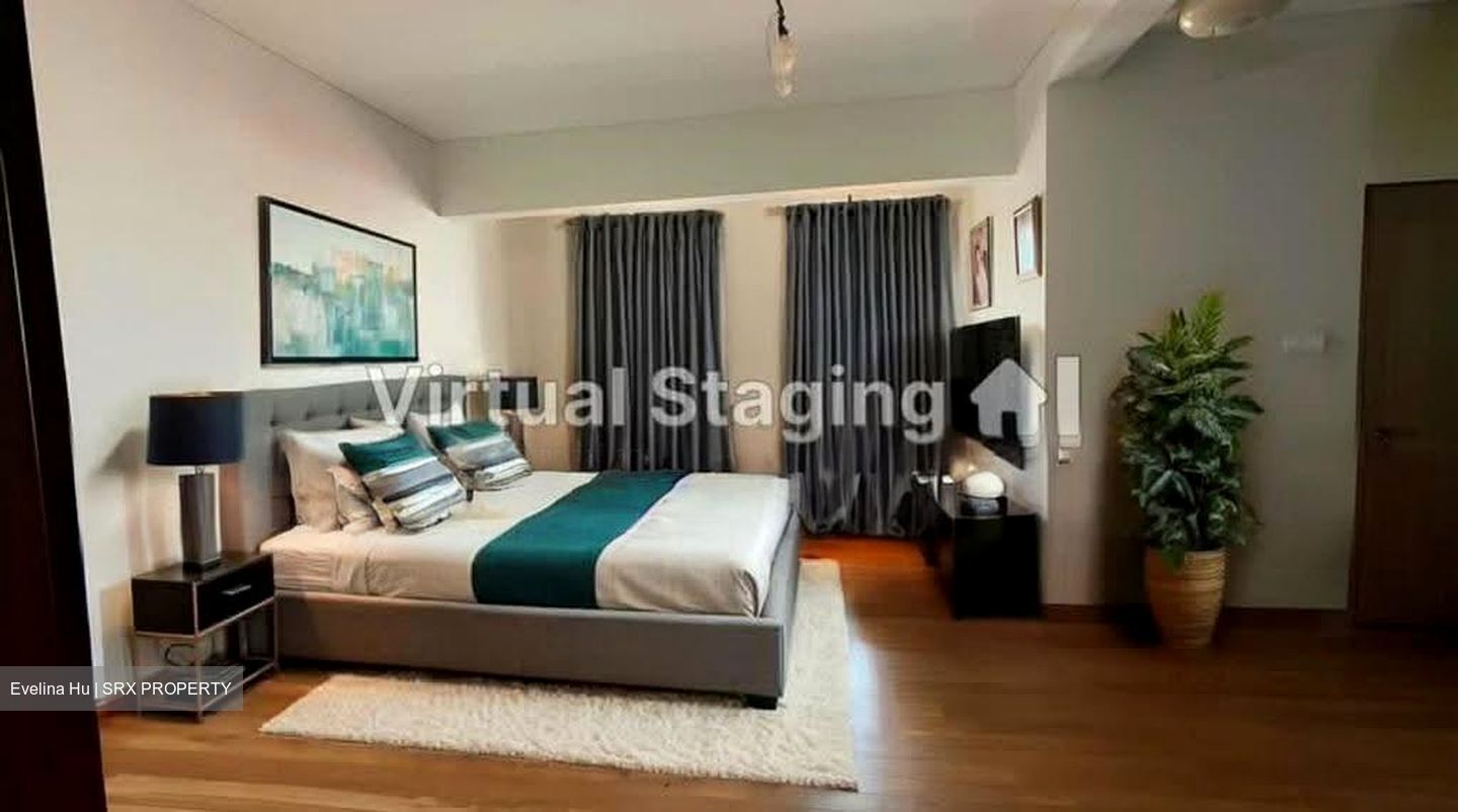 Serangoon Garden Estate (D19), Terrace #613569351
